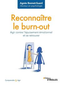 Image de Reconnaître le burn-out
