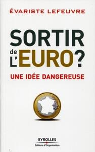 Image de Sortir de l'Euro ?