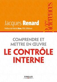 Picture of Comprendre et mettre en oeuvre le contrôle interne