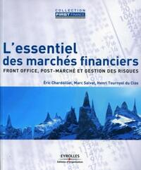 Image de L'essentiel des marchés financiers