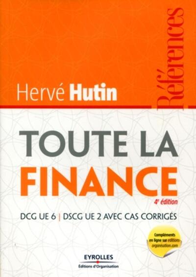 Image de Toute la finance