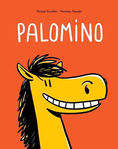 Image de Palomino