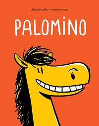Image de Palomino
