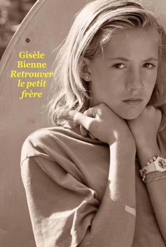 Image de RETROUVER LE PETIT FRERE
