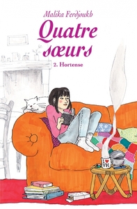Picture of quatre soeurs t2 hortense poche