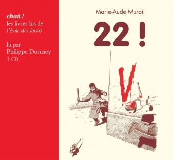 Image de 22 ! LIVRE LU - CD