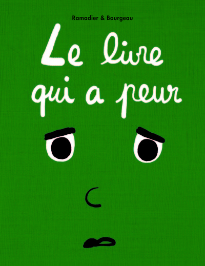 Image de Livre qui a peur (Le)