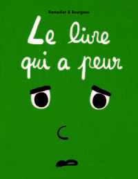 Image de Livre qui a peur (Le)