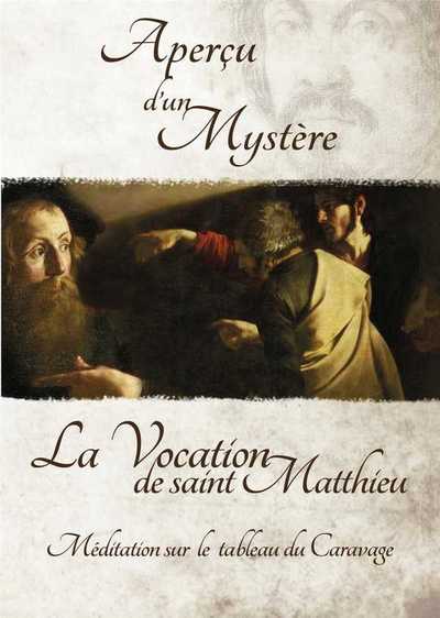 Image de La Vocation de Saint Matthieu - DVD