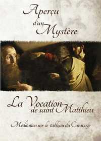 Image de La Vocation de Saint Matthieu - DVD