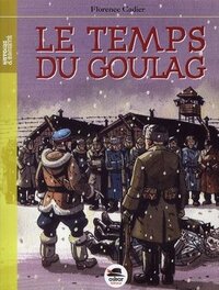 Image de LE TEMPS DU GOULAG