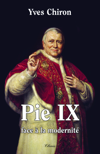 Picture of Pie IX, face à la modernité