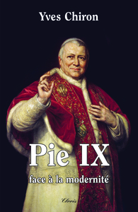 Picture of Pie IX, face à la modernité