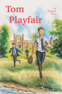 Image de Tom Playfair (poche)