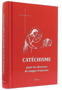 Picture of Catéchisme pour les diocèses de langue française