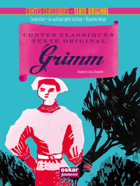 Image de CONTES DE GRIMM