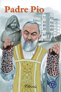 Image de Padre Pio