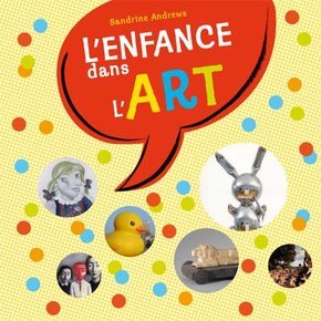 Picture of L'ENFANCE DANS L'ART