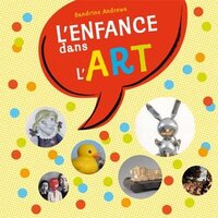 Picture of L'ENFANCE DANS L'ART