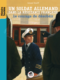 Image de SOLDAT ALLEMAND DANS LA RESISTANCE FRAN