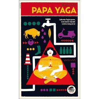 Picture of PAPA YAGA