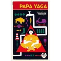 Image de PAPA YAGA