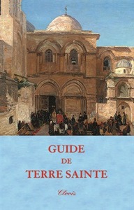 Image de Guide de terre sainte