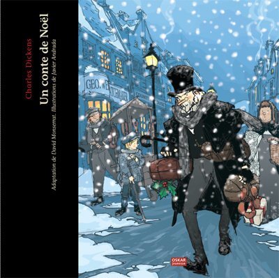Image de UN CONTE DE NOEL