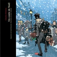 Image de UN CONTE DE NOEL