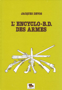Image de L'encyclo-B.D. des armes