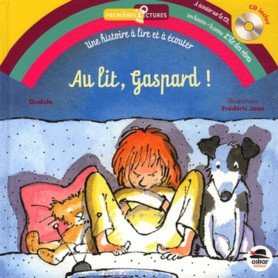 Picture of AU LIT, GASPARD