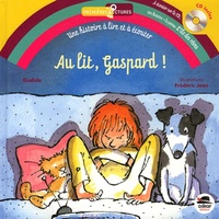 Picture of AU LIT, GASPARD