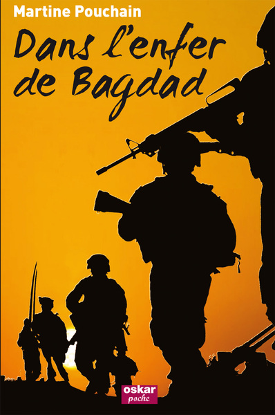 Image de DANS L'ENFER DE BAGDAD