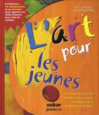 Image de L'ART POUR LES JEUNES
