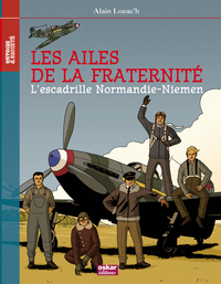 Image de LES AILES DE LA FRATERNITE NORMANDIE-NI
