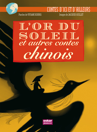 Picture of L'OR DU SOLEIL ET AUTRES CONTES CHINOIS