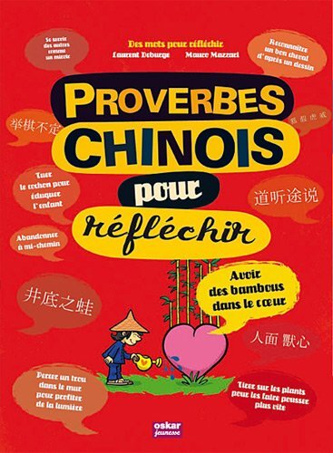 Image de PROVERBES CHINOIS