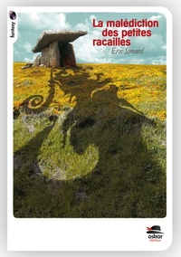 Image de LA MALEDICTION DES PETITES RACAILLES