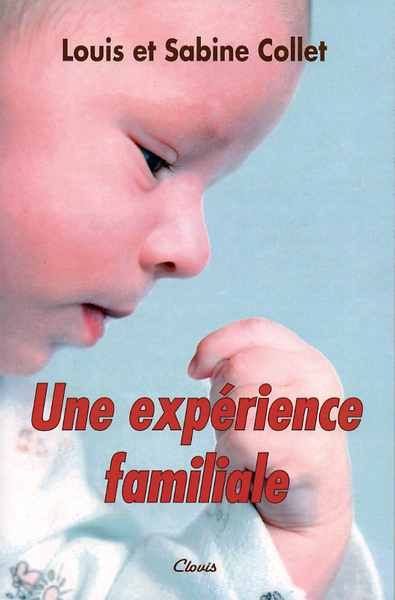 Image de Une expérience familiale