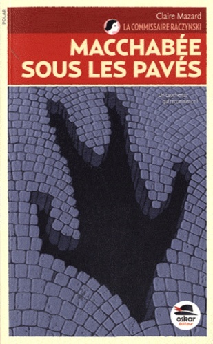 Picture of MACCABEE SOUS LES PAVES-COM RACZYNSKY T3