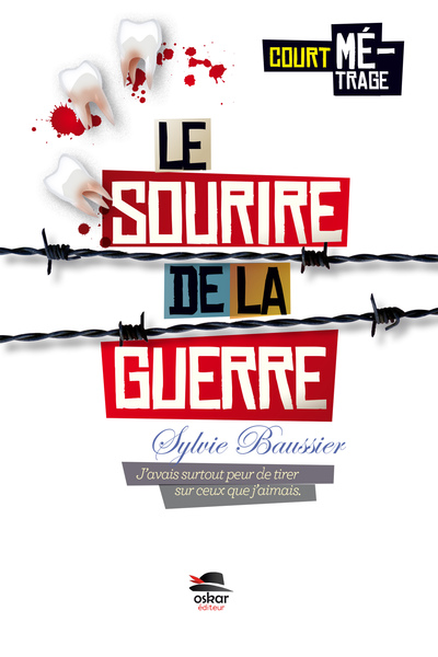 Image de Le sourire de la guerre