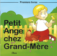Picture of Petit Ange chez grand-mère
