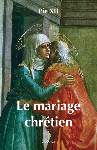 Picture of Le Mariage chrétien
