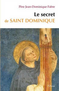 Picture of Le secret de saint Dominique