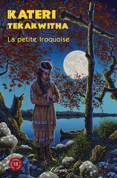 Picture of Kateri Tekakwitha