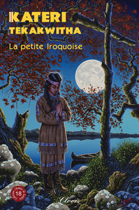 Picture of Kateri Tekakwitha