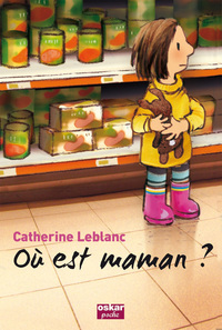 Image de OU EST MAMAN ?