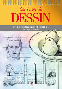 Image de LES BASES DU DESSIN