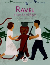 Picture of Ravel et les Sortilèges
