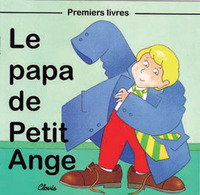 Picture of Le papa de Petit Ange